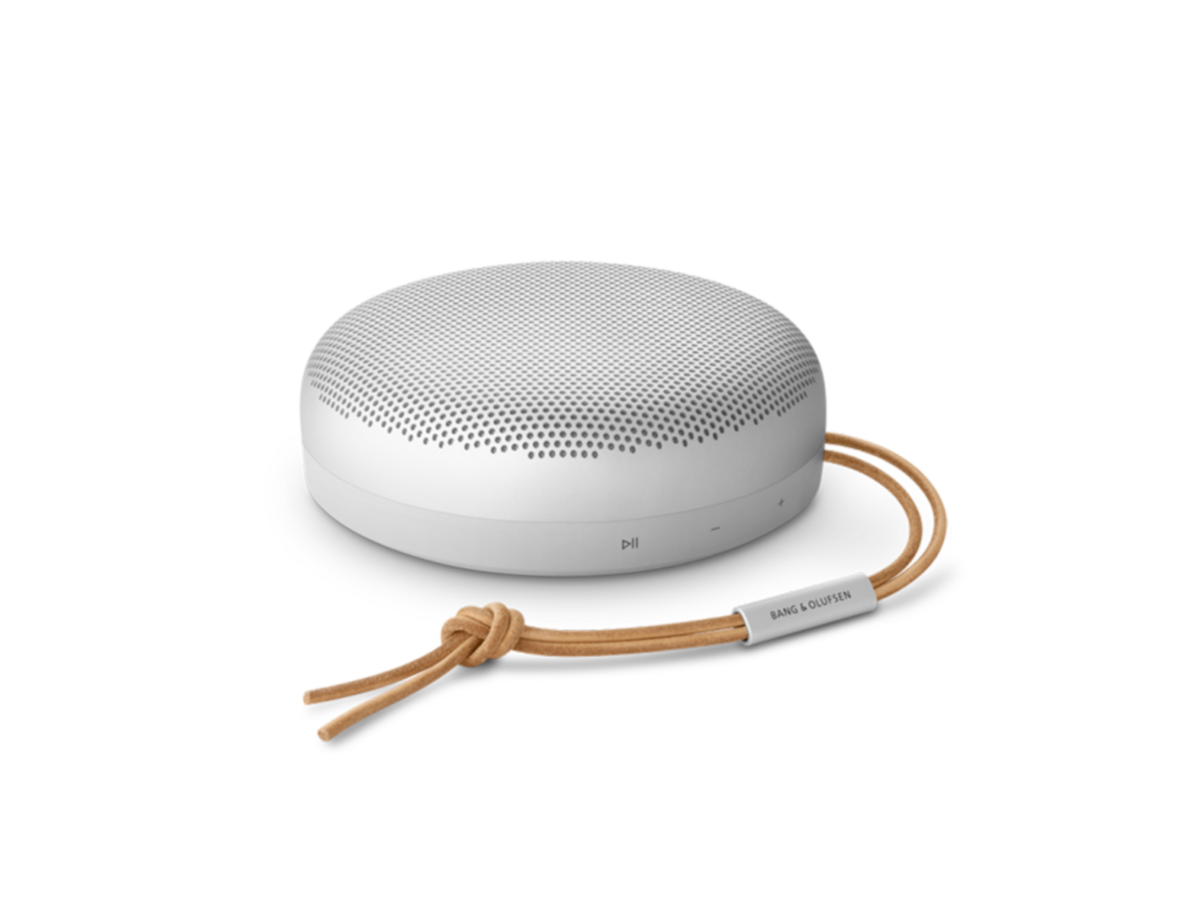 Chi tiết Loa B&O Beosound A1 2ND Gen - Hình 4